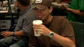 Jay Z amp Linkin Park Collision Course Documentary 1 [upl. by Amiaj]