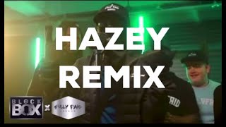 Hazey x SL  Packs amp Potions Official Remix [upl. by Licha291]