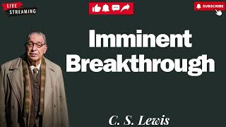 8 C S Lewis Quotes of Imminent Breakthrough  C S Lewis 2024 [upl. by Yelyr]