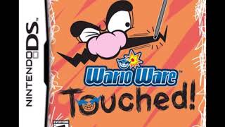 Ashleys Song Beta Mix  WarioWare Touched [upl. by Aihsit552]