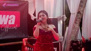 SISA  SISA CINTA COVER LIVE DEWI SAVOLLA FEAT OQINAWA [upl. by Jonell]