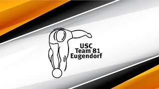 USC Team 81 Eugendorf 1 vs SKC Bergfalken Koblach 1 [upl. by Johns]