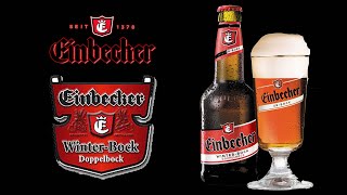 Einbecker Winter Bock [upl. by Atnim]