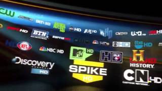 DIRECTV for BUSINESS Commercial Television Packages 1 Satellite TV Service vs Cable [upl. by Stephenie117]