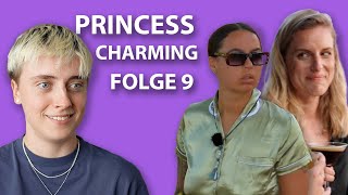 Princess Charming Halbfinale Folge 9 [upl. by Miof Mela]