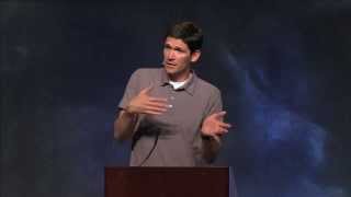 Matt Chandler Preaching Gospel to yourself [upl. by Agna]