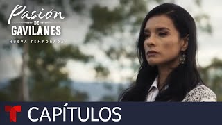 Pasión de Gavilanes Nueva Temporada  Capítulo 11  Telemundo [upl. by Atinuahs939]