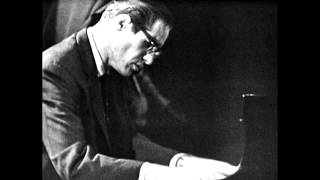 Bill Evans Solo Piano  Waltz For Debbie [upl. by Atikahs303]