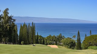 Kapalua Ridge Villas 2322  Maui Hawaii [upl. by Celle813]