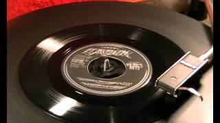 JIM BACKUS amp FRIEND  Delicious  1958 45rpm [upl. by Zzahc429]