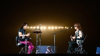 Bz  DVD amp Bluray「Bz LIVEGYM 2015 EPIC NIGHT」DIGEST [upl. by Obeng771]