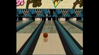 Ten Pin Alley PS4 [upl. by Welcome644]