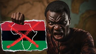 Pan Africanism Is DEAD amp Africans KILLED IT  Call In amp Prove Me Wrong [upl. by Einnahpets]