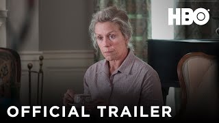 Olive Kitteridge  Trailer  Official HBO UK [upl. by Beaner819]