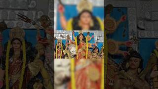 Durga puja at Lake Townpujafestivalmaadurgasubscribetrendingshorts [upl. by Ahsein684]