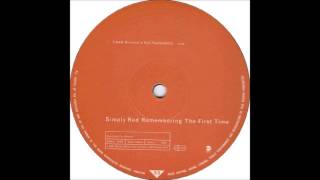 1995 Simply Red  Remembering The First Time AampG Division Full Testament Edit RMX [upl. by Gordan285]