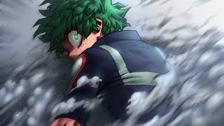 My Hero Academia OST  You Say Run  Jet Set Run You Say Run v2 [upl. by Econah935]