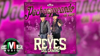 Los Reyes del Camino  Pachangueando En Vivo Full Video [upl. by Arihaj]