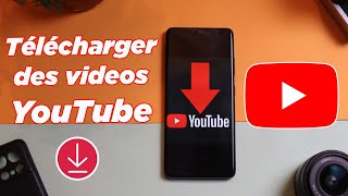 Comment Télécharger une vidéo YouTube légalement [upl. by Notlad]