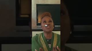 Juanita Bynum SLAMS Women Preaching in Revealing Outfits A MUST WATCH [upl. by Kinelski]