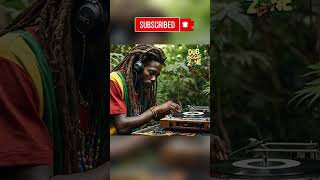 Dub Reggae Session  Rasta Grooves amp Ganja Rhythms Dub Mix  Dub Music  Soft Dub Reggae [upl. by Eniamor]