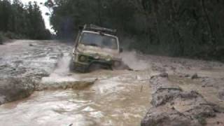 stuck again in paddys swamp 4x4 [upl. by Grace298]