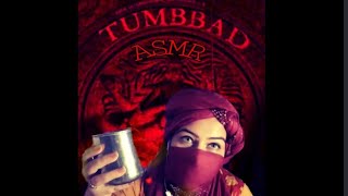 indian asmr  👹 tumbbad asmr funny horror eng subtitles  hindi [upl. by Cormick46]