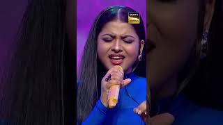 Bol Na Halke Halke Par SalmanArunita Ka Duet💓Superstar Singer 3 superstarsingerseason3 shorts [upl. by Waller]