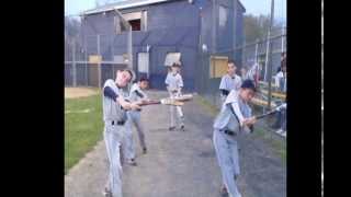 TriCity Bombers 10U Opening Day games [upl. by Nrubloc]