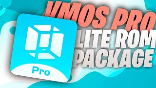 VMOS PRO  DUAL  Lite Simple Rom Pack Gapps  Root [upl. by Ecyac]