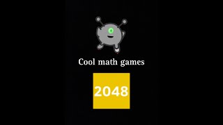 Cool Math Games [upl. by Lletnohs]