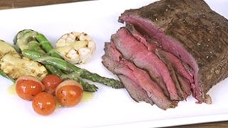 Roast Beef al Horno [upl. by Wildon]