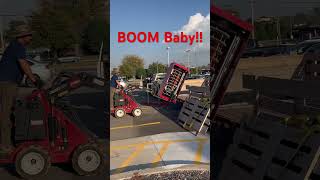 Scrappers Life scrapper scrapping boom boombaby [upl. by Atelahs]