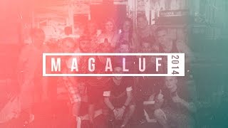 MAGALUF 2014 [upl. by Adnalohs]