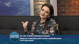 GEBELİKTE YAŞANAN HER KANAMA DÜŞÜK SEBEBİ MİDİR OP DR FUNDA ERDOĞAN MANAV [upl. by Wappes]