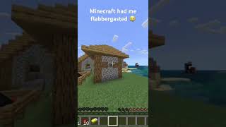 Minecraft had me crying minecraft funny [upl. by Yaffit]