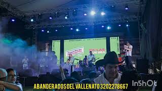 PARRANDA VALLENATA sin medir distancia servicios musicales 3202278667 [upl. by Analram]