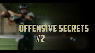 RTDB Offensive Secret 2 [upl. by Creamer]