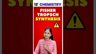 12th Chemistry Fisher Tropsch synthesis Quarterly Exam Important Question quarterlyexam chemistry [upl. by Regina179]