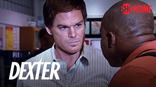 Dexter Season 7 Episode 12  With the Creators  SHOWTIME [upl. by Schafer]