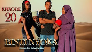 BINTI NYOKA EPISODE 20 [upl. by Dinah]