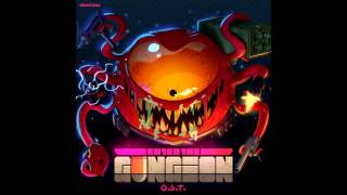 Enter the Gungeon  The Forge Fire Roar  OST [upl. by Ahsitan]