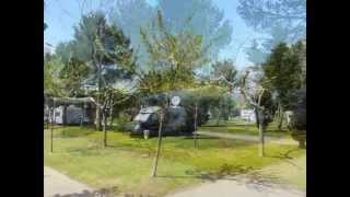 CAMPING PLAYA JOYEL VIDEO [upl. by Gerrit937]