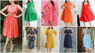 2022 New casual frock design gallery new casual frock collection NSFashionSriLanka🇱🇰 [upl. by Babbie525]