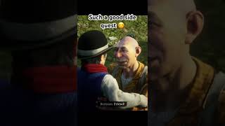 Bertram is RDR2’s real main character rdr2 funny gaming shorts reddeadredemption [upl. by Suzzy]