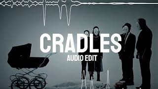 Sub Urban  Cradles edit audio  Pop music  HOBBY  Copyright FREE song [upl. by Adrianna98]