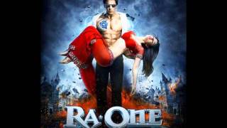 Chammak Challo Remix  RaOne  Full Song HD  FtShah Rukh Khan Kareena Kapoor [upl. by Cordle]