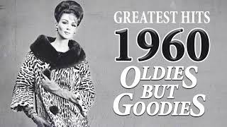 Greatest Hits 1960s Oldies But Goodies Of All Time  The Best Songs Of 60s Music Hits Playlist Ever [upl. by Airreis]