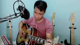 Winterwood by Don McLean Cover by MeRonnie Quinday Castro❤️ [upl. by Mulcahy]