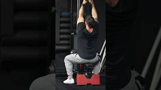 Lat Pulldown VBar [upl. by Ise]